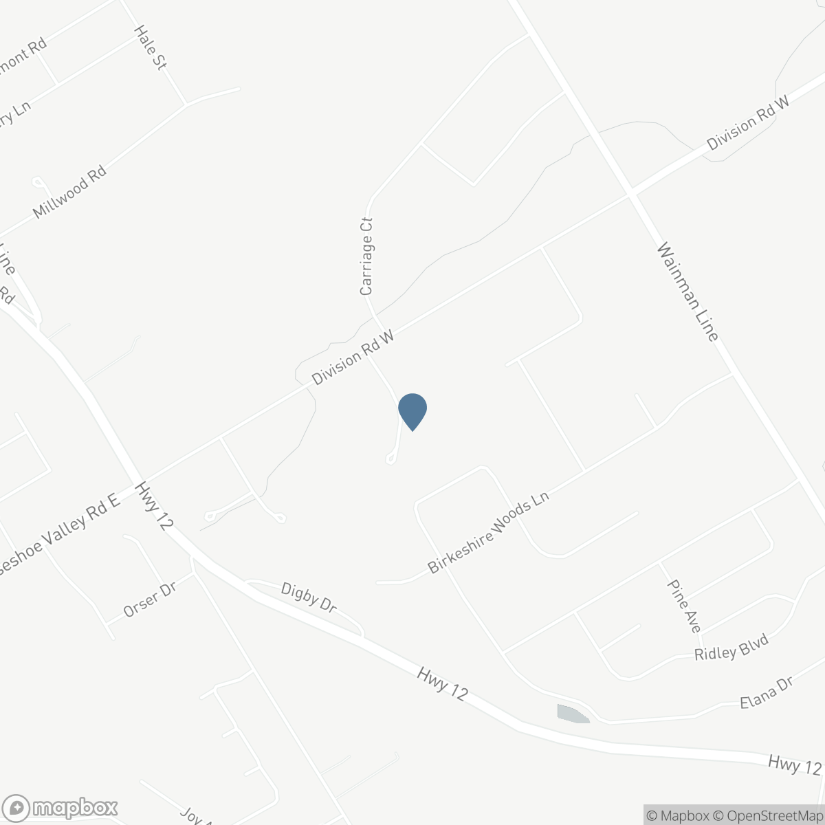 4005 MARTINDALE Crescent, Severn, Ontario L3V 6H2